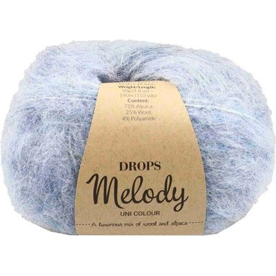 Drops Melody UNI 02 mlha