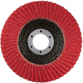 Rhodius Kotouč lamelový brusný 125 mm 40 208746