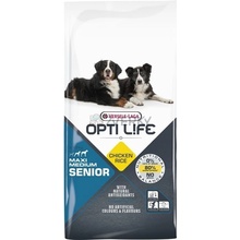 Versele Laga Opti Life Senior Medium & Maxi 12,5 kg