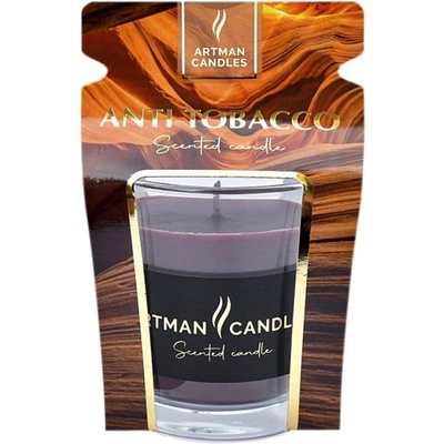FOR YOU Anti tobacco 130 g