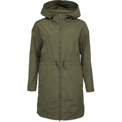 Geox Bulmya long khaki