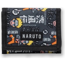 Bioworld International Ltd. Peňaženka Naruto Naruto Pixel