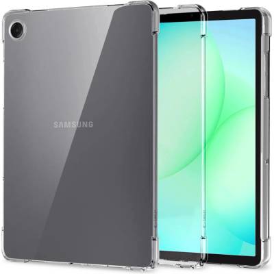 TECH-PROTECT FlexAir Galaxy Tab A9+ / A11+ Plus 11.0 X210 / X215 / X216 / X230 / X235 / X236 5906302335350 priehľadné