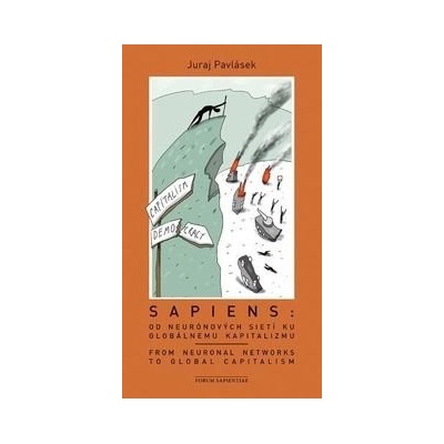 Sapiens - Juraj Pavlásek