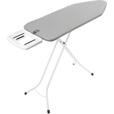 Brabantia C 124 x 45 cm Metallised 238864