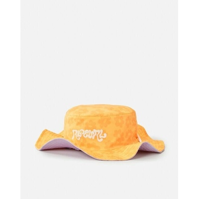 Rip Curl Mixed Revo Upf Bucket Hat-Girl Mango 3382
