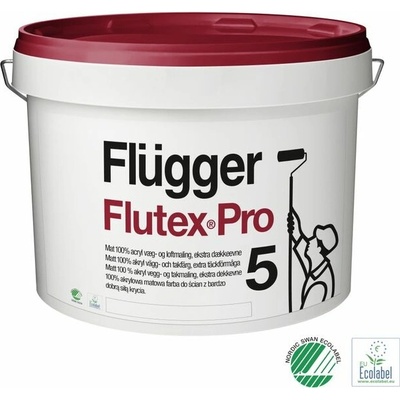 Flügger Flutex Pro 5 2,8 l 1311