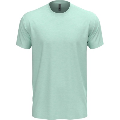 Next Level Apparel tričko N6210 CVC krátký rukáv unisex COT08621040100-ice blue