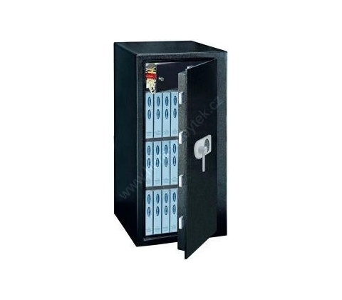 Rottner Monaco 120