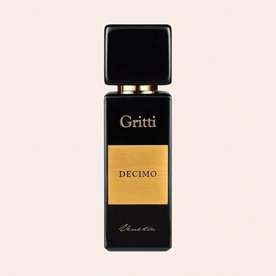 Gritti Decimo parfém pánský 100 ml