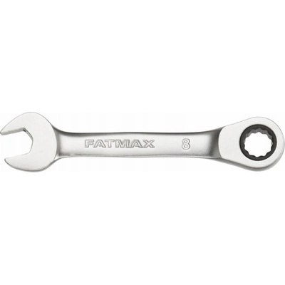 Stanley FatMax krátký ráčnový klíč 14 mm Anti-Slip - ST-FMMT13112-0