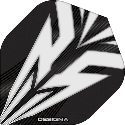 Designa Mako - Clear F3202