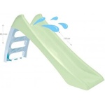 Mochtoys Пързалка 12801 Пастел 116см зелен - megatools