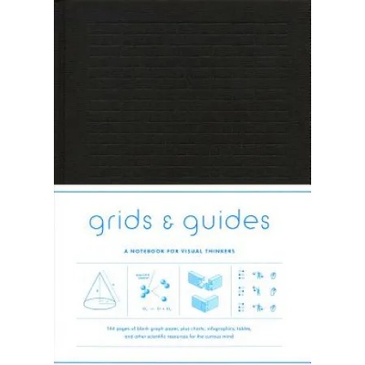 Princeton Architectural Press Grids & Guides (Black) | Princeton Architectural Press