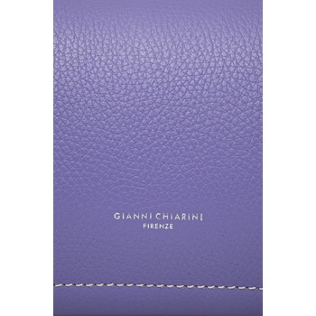 Gianni Chiarini Кожена чанта Gianni Chiarini MARGOT (BS.11410.GRN.NABCL)