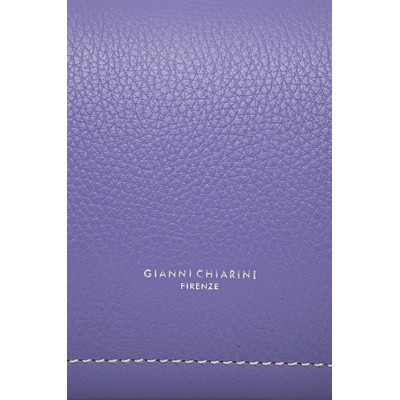 Gianni Chiarini Кожена чанта Gianni Chiarini MARGOT (BS.11410.GRN.NABCL)
