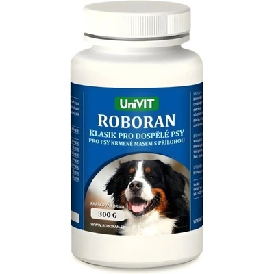 MedicProgress Roboran klasik pro dospělé psy 300 g