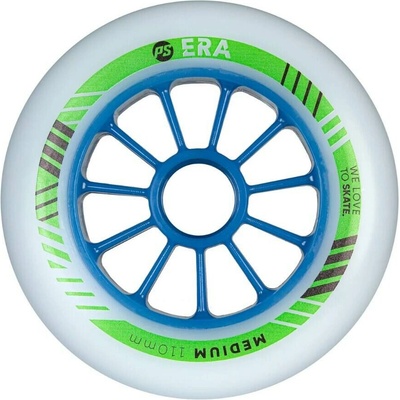 Powerslide Era 110 mm DD Medium (8ks)