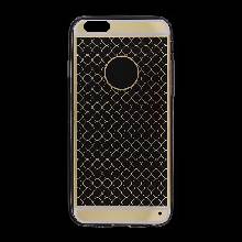 JEKOD TPU UltraThin Gold 5A Apple iPhone 6