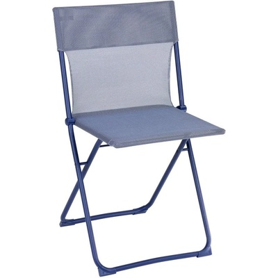 Lafuma Mobilier Къмпинг стол Lafuma mobilier Balcony II Chair Batyline Iso Camping chair - Indigo - размер One Size (580-1385-0511)