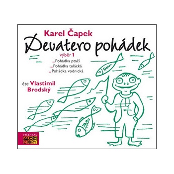 Devatero pohádek
