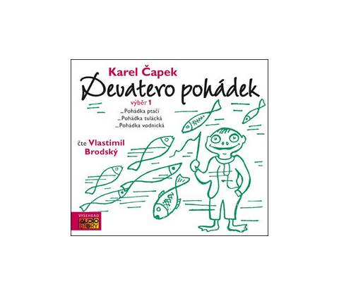 Devatero pohádek