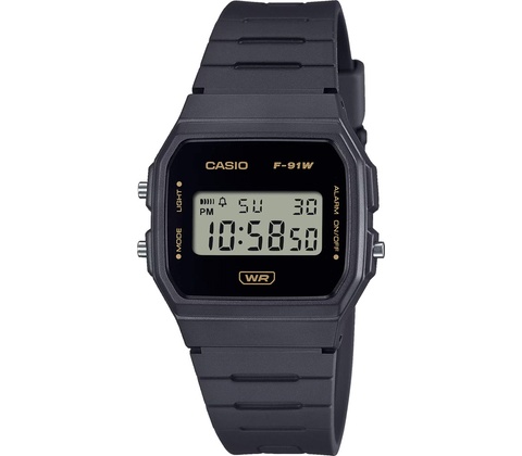 Casio F-91WB-8A
