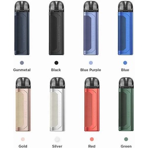 Geek Vape GeekVape Aegis U 800mah 2ml - boombvaping - 48,88 лв