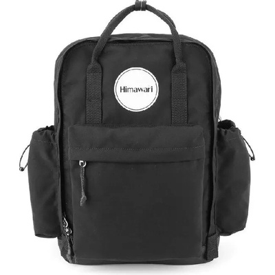 Himawari Multifunkční Kenrod Černý 19 l