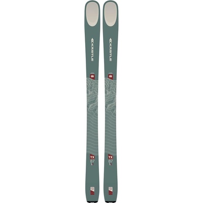 KÄSTLE TX87 23/24