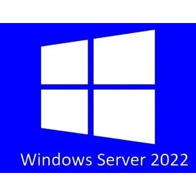 Microsoft Lenovo Windows Server Essentials 2022 to 2019 Downgrade Kit (7S050067WW)