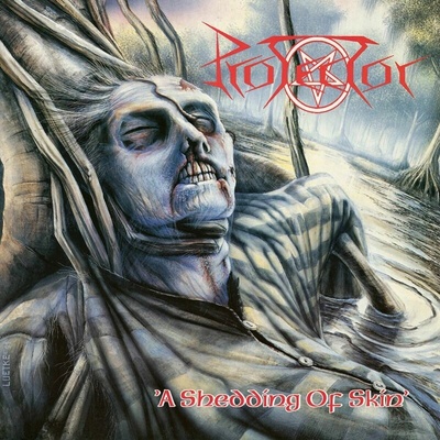 A shedding of skin - Protector LP