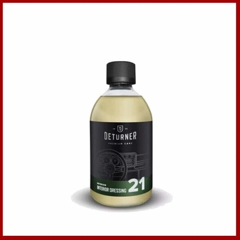 Deturner Interior Dressing 500 ml