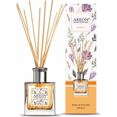 Areon Home Botanic Saffron aróma difuzér s náplňou 150 ml