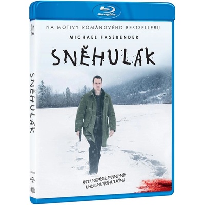Sněhulák BD