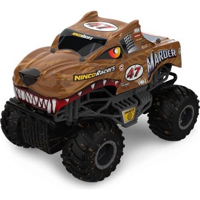 NINCORACERS RC auto Marder 2.4GHz RTR NH93145 1:16