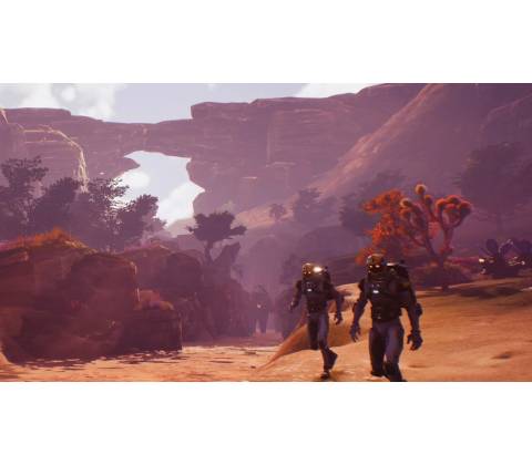 Outpost Zero