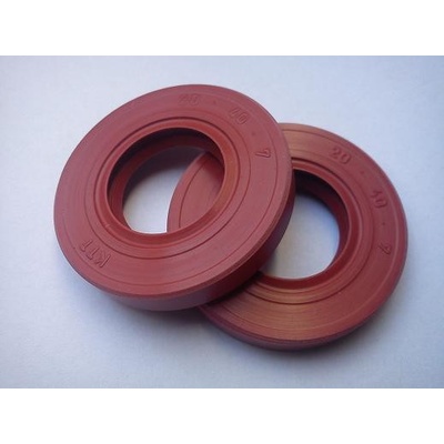 Gufero G 25x72x7 MVQ