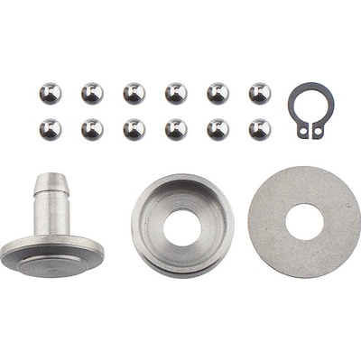 Ložisko přítlačného talíře spojky Korádo - sada – Zbozi.Blesk.cz