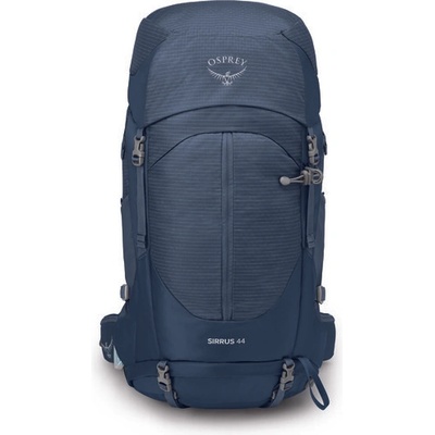 Osprey Туристическа раница OSPREY SIRRUS 44, muted space blue (10020449OSP)