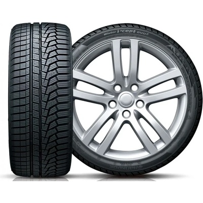 Hankook W320 Winter i*cept evo2 97H 205/60 R17 97H