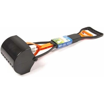 Duvo Zberač exkrementov 60 cm