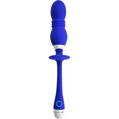 Evolved Play Ball Blue