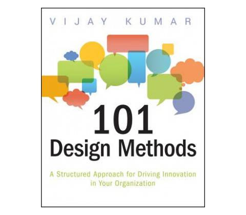 101 Design Methods - Vijay Kumar