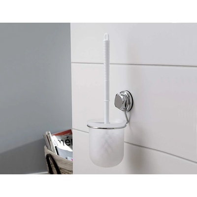 COMPACTOR ЧЕТКА ЗА ТОАЛЕТНА basic 71107510 bestlock bath СТЕННА (ran4691)