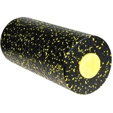 StormRed Foam Roller black and white