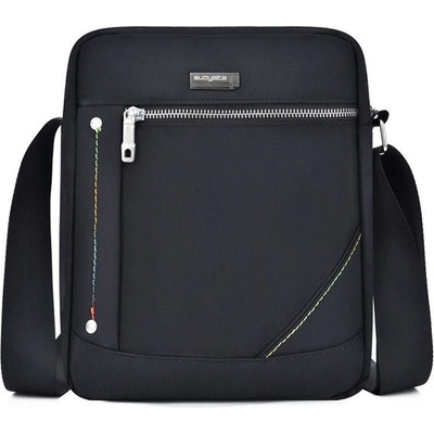 BEIDELI crossbody taška cez rameno čierna