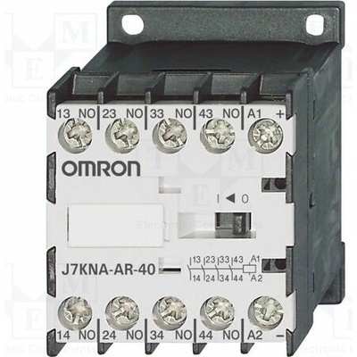 OMRON J7KNA-AR-40 24D
