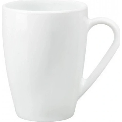 MAKRO Hrnček Icon White 320 ml