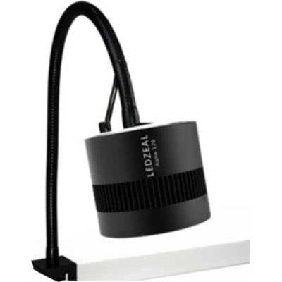 LedZeal Gooseneck bracket pre Alpha 120